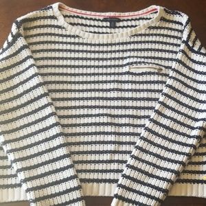 Tommy Hilfiger XL Sweater